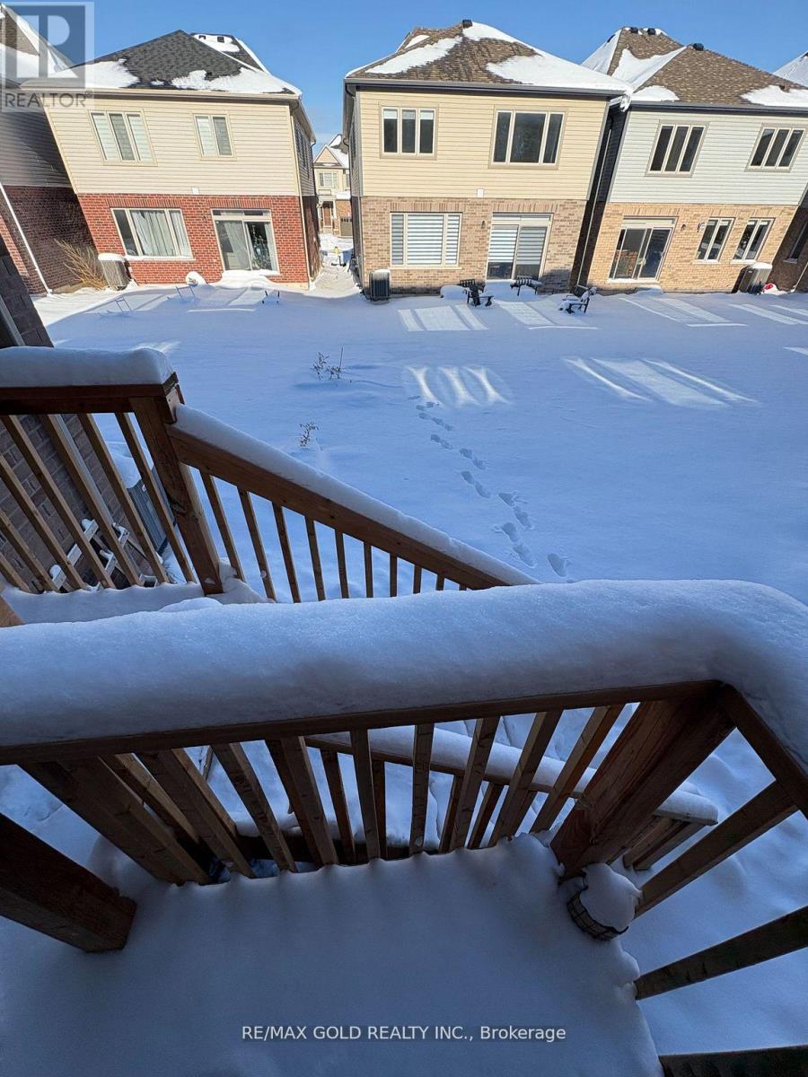 203 BROADACRE DRIVE, Kitchener, Ontario, N2R0S6 — Photo 31