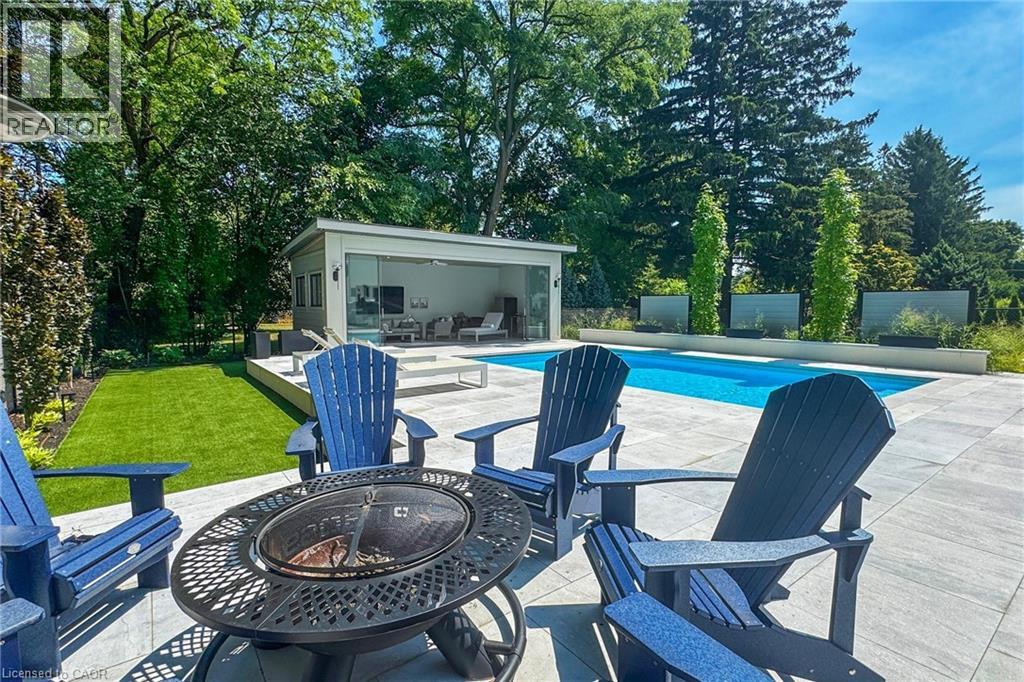 977 GORTON Avenue, Burlington, Ontario, L7T1S6 — Photo 41