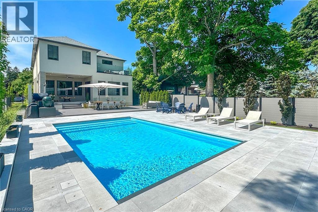 977 GORTON Avenue, Burlington, Ontario, L7T1S6 — Photo 43