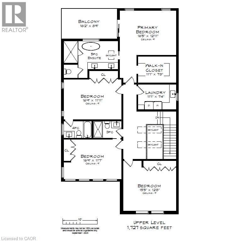 977 GORTON Avenue, Burlington, Ontario, L7T1S6 — Photo 49