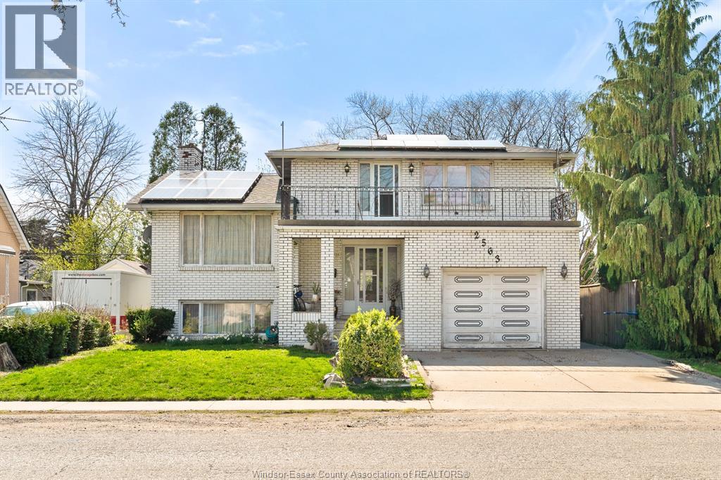 2563 ROSSINI BOULEVARD, Windsor, Ontario, N8W4R2 — Photo 3