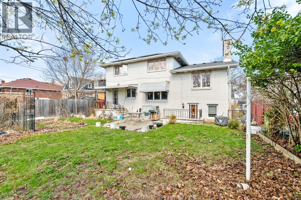 2563 ROSSINI BOULEVARD, Windsor, Ontario, N8W4R2 — Photo 4