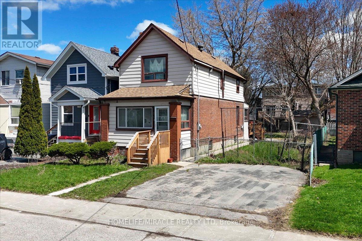 25 WANSTEAD AVENUE, Toronto (Oakridge), Ontario, M1L3L3 — Photo 2