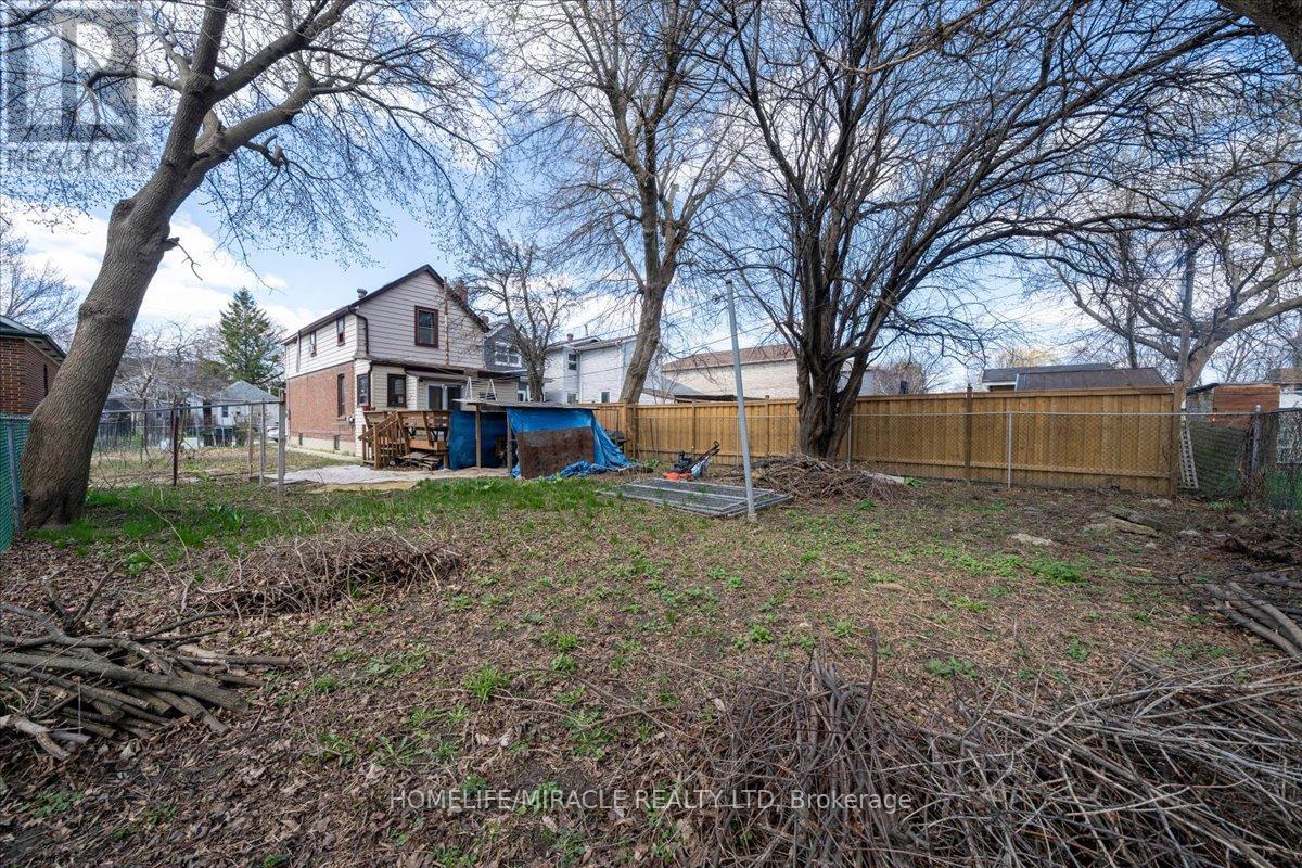 25 WANSTEAD AVENUE, Toronto (Oakridge), Ontario, M1L3L3 — Photo 3