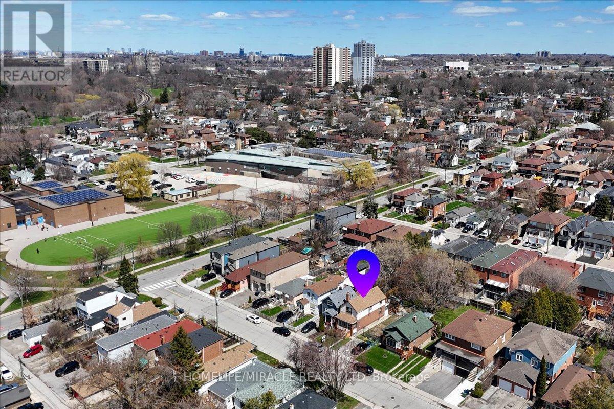 25 WANSTEAD AVENUE, Toronto (Oakridge), Ontario, M1L3L3 — Photo 4