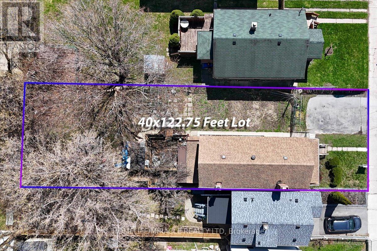 25 WANSTEAD AVENUE, Toronto (Oakridge), Ontario, M1L3L3 — Photo 5