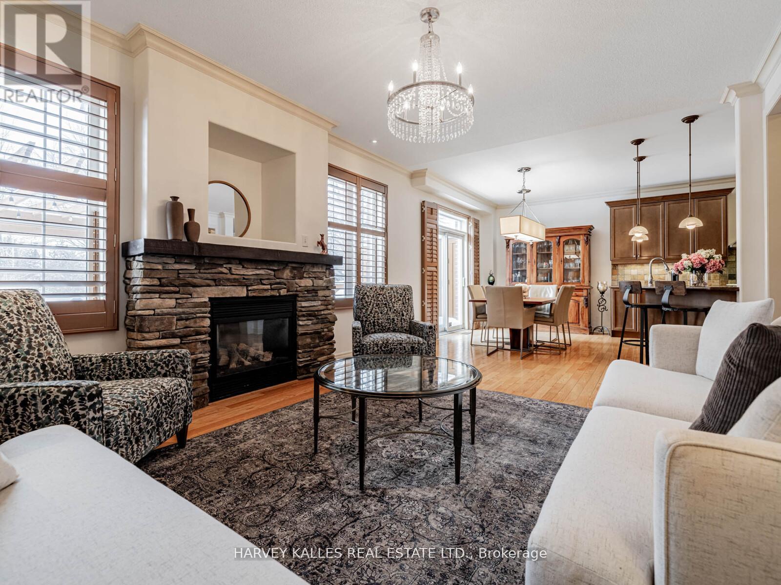 12 BARBERRY CRESCENT, Richmond Hill (Oak Ridges), Ontario, L4E4S5 — Photo 10