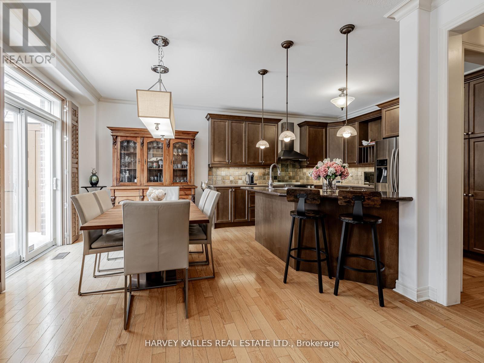 12 BARBERRY CRESCENT, Richmond Hill (Oak Ridges), Ontario, L4E4S5 — Photo 11