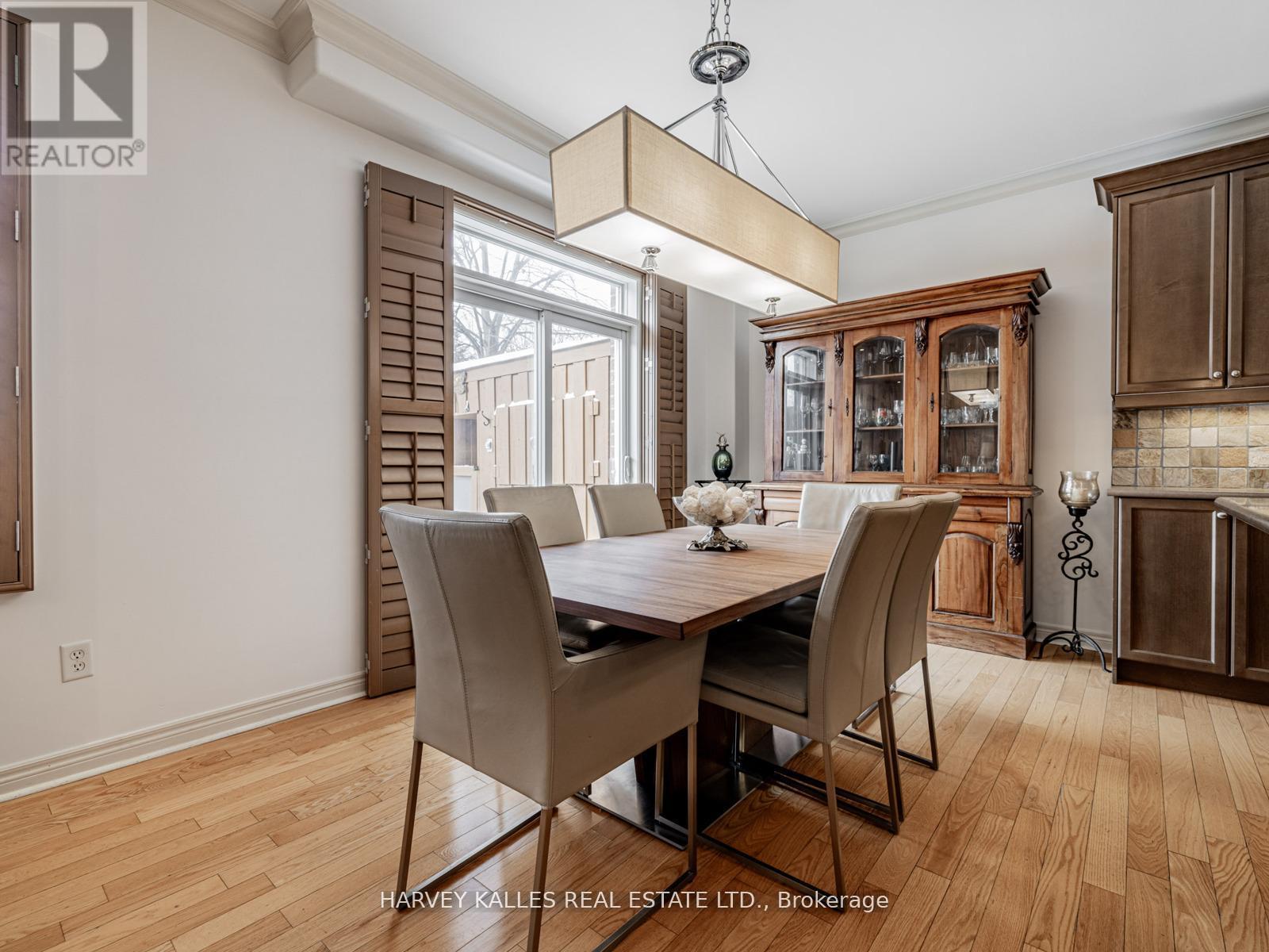 12 BARBERRY CRESCENT, Richmond Hill (Oak Ridges), Ontario, L4E4S5 — Photo 12