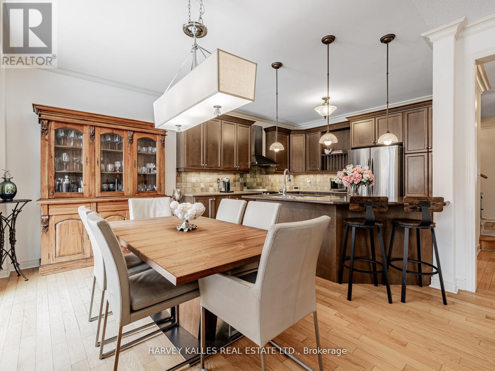 12 BARBERRY CRESCENT, Richmond Hill (Oak Ridges), Ontario, L4E4S5 — Photo 13