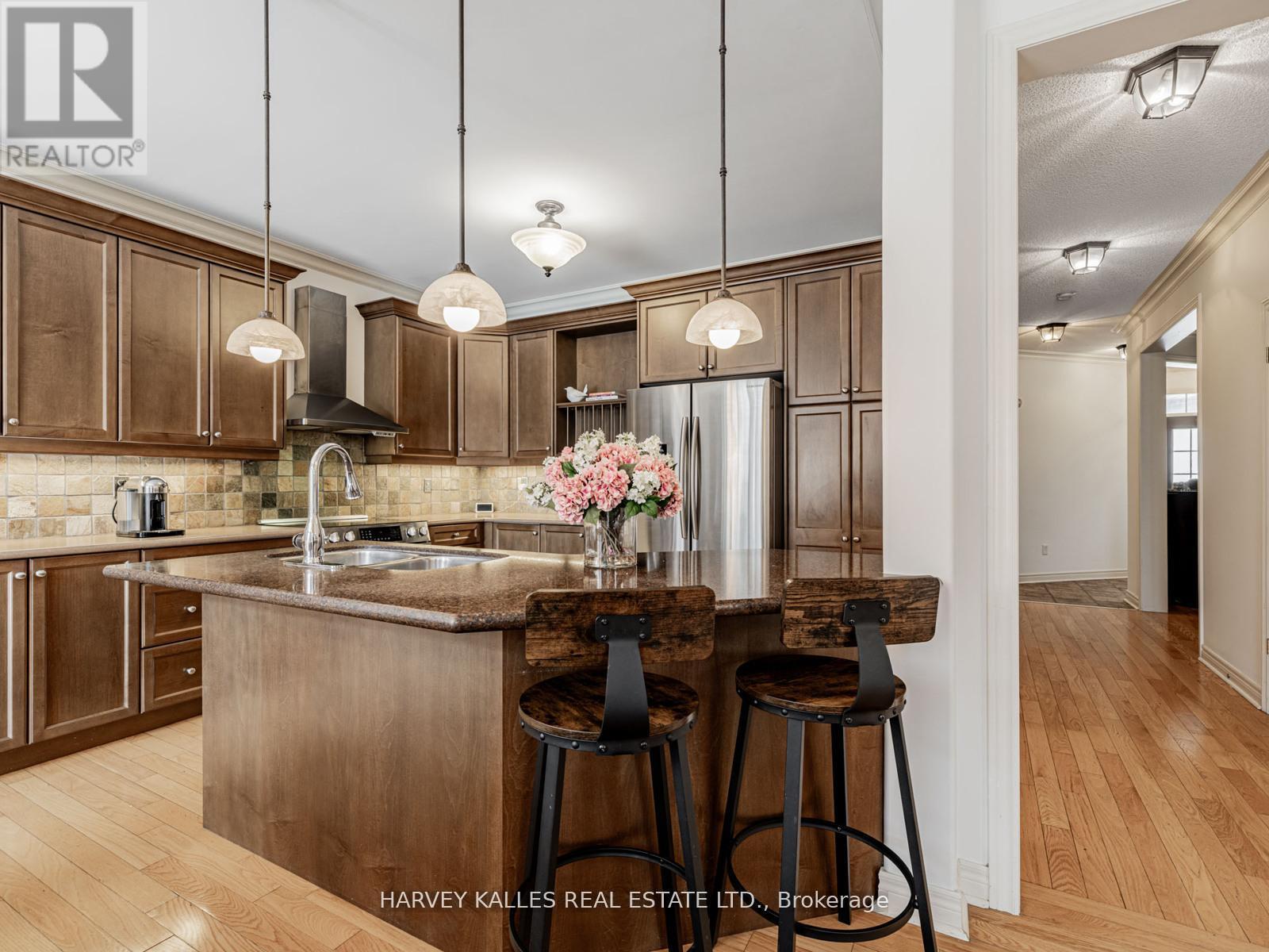 12 BARBERRY CRESCENT, Richmond Hill (Oak Ridges), Ontario, L4E4S5 — Photo 14