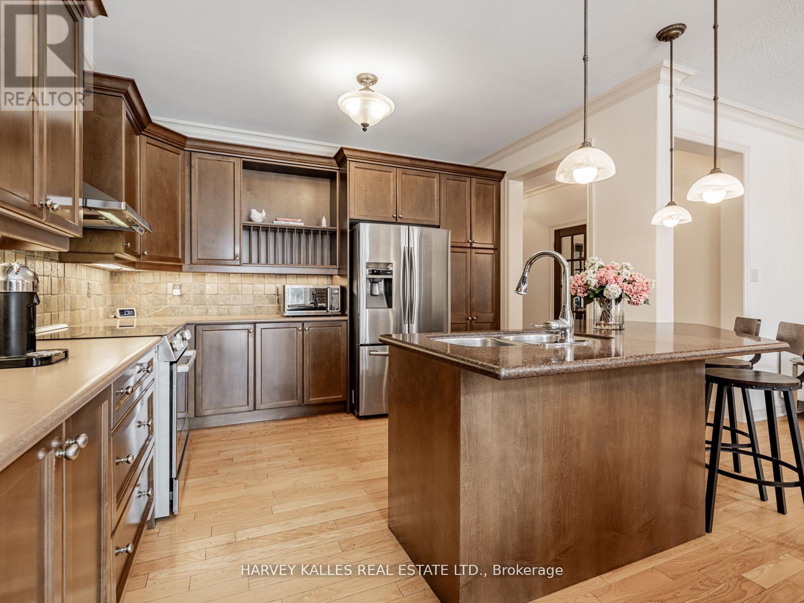 12 BARBERRY CRESCENT, Richmond Hill (Oak Ridges), Ontario, L4E4S5 — Photo 17