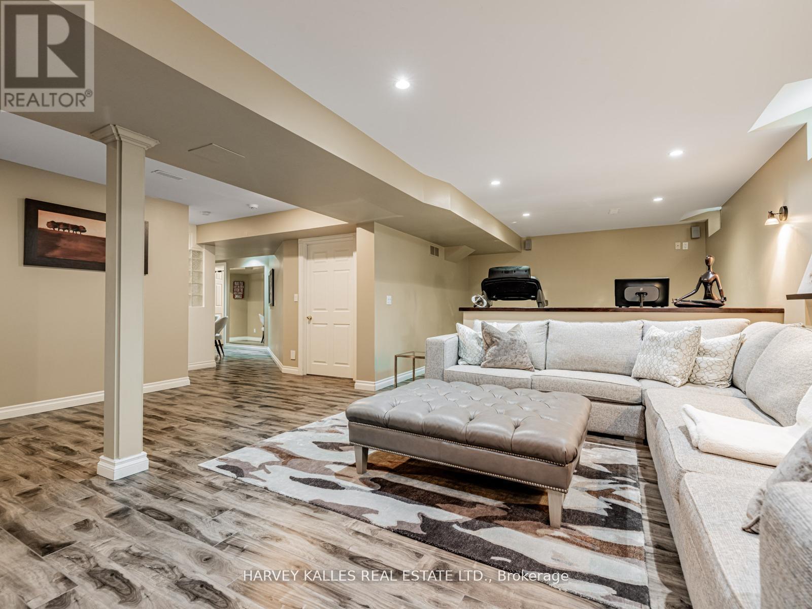 12 BARBERRY CRESCENT, Richmond Hill (Oak Ridges), Ontario, L4E4S5 — Photo 35