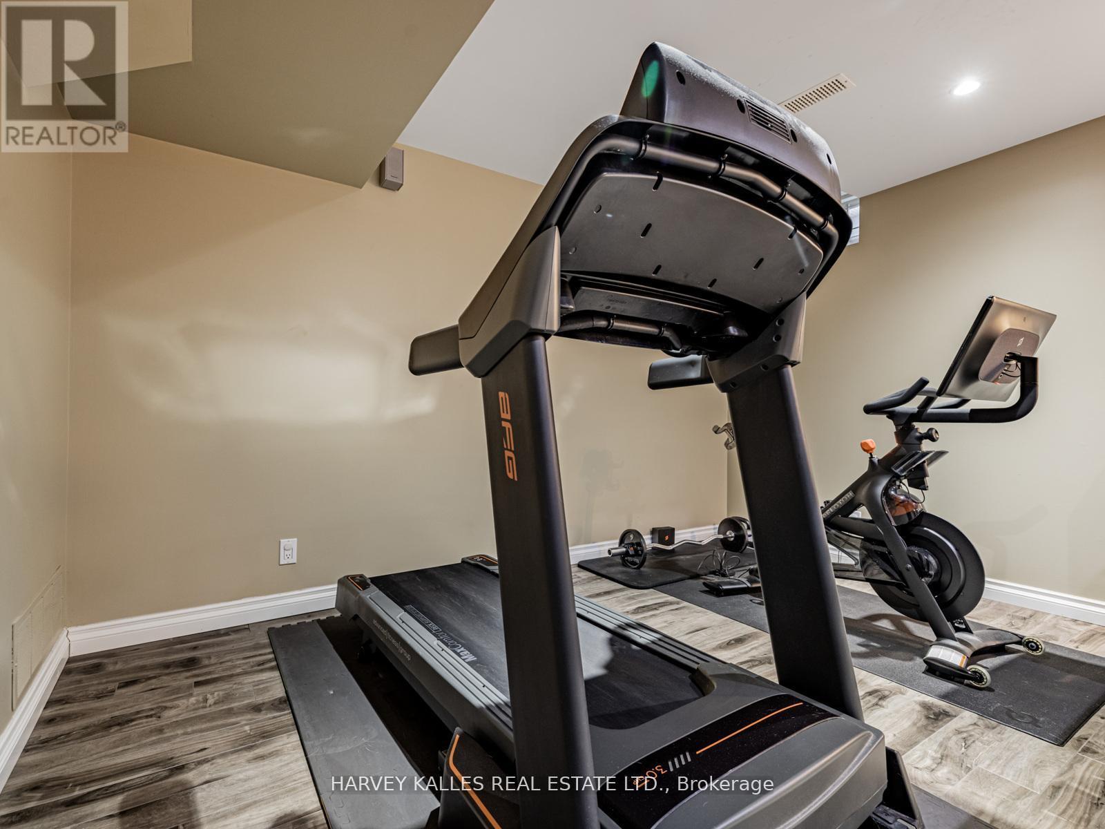 12 BARBERRY CRESCENT, Richmond Hill (Oak Ridges), Ontario, L4E4S5 — Photo 36