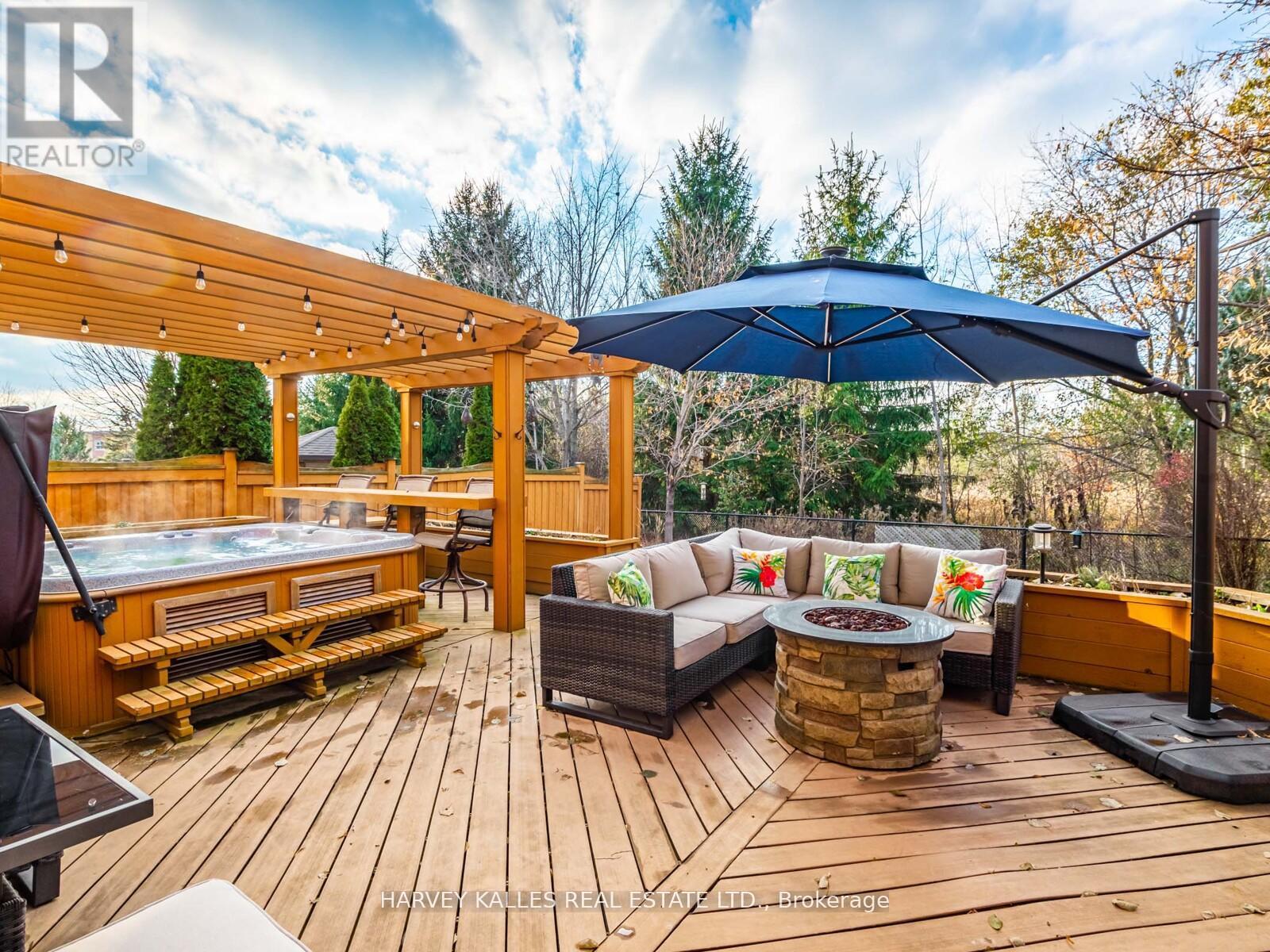 12 BARBERRY CRESCENT, Richmond Hill (Oak Ridges), Ontario, L4E4S5 — Photo 39