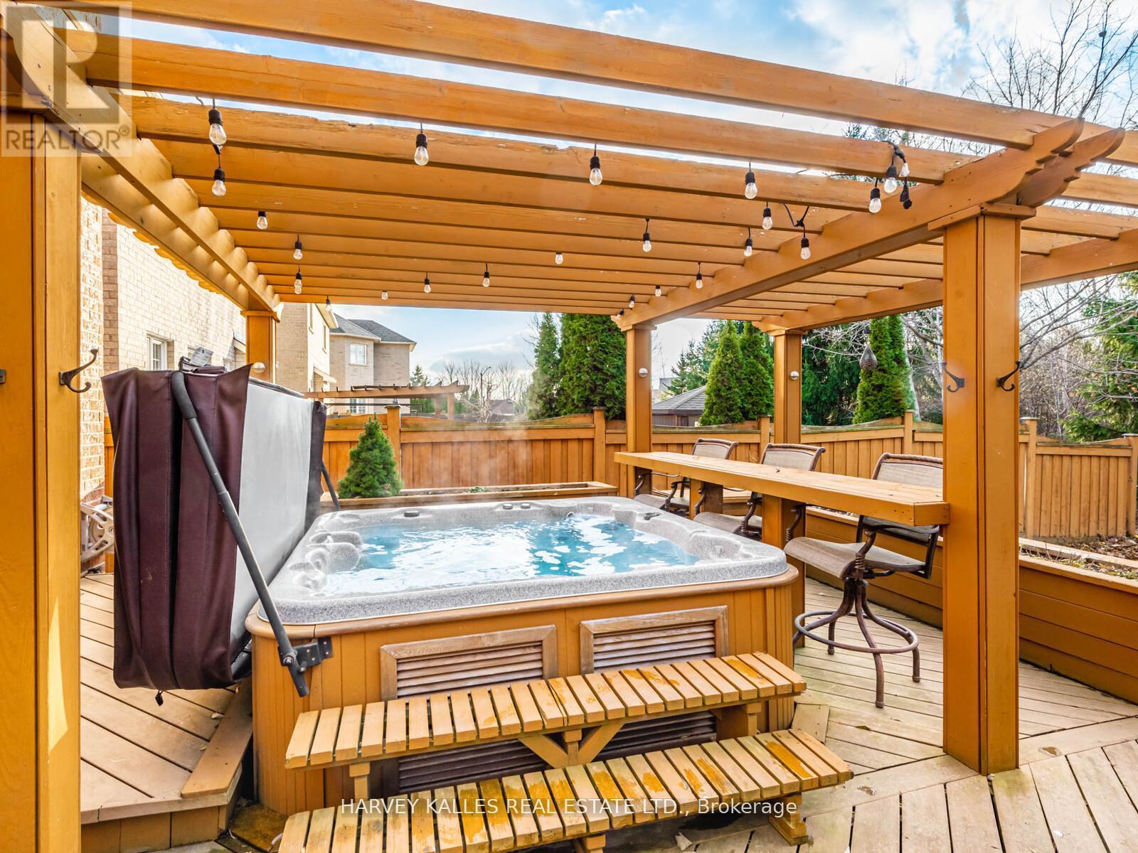 12 BARBERRY CRESCENT, Richmond Hill (Oak Ridges), Ontario, L4E4S5 — Photo 40