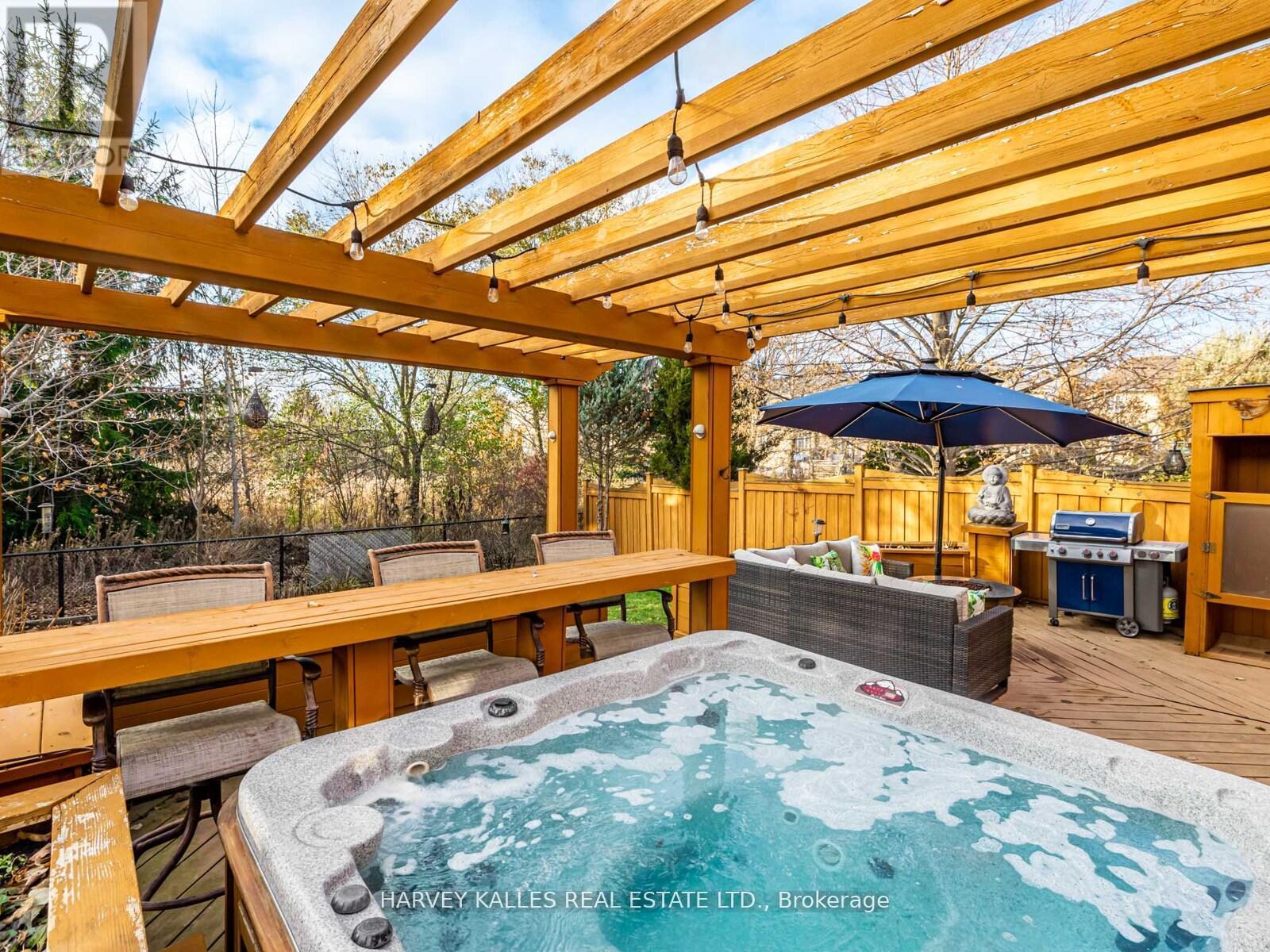 12 BARBERRY CRESCENT, Richmond Hill (Oak Ridges), Ontario, L4E4S5 — Photo 41