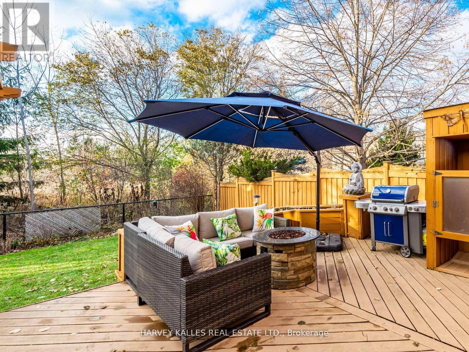 12 BARBERRY CRESCENT, Richmond Hill (Oak Ridges), Ontario, L4E4S5 — Photo 42