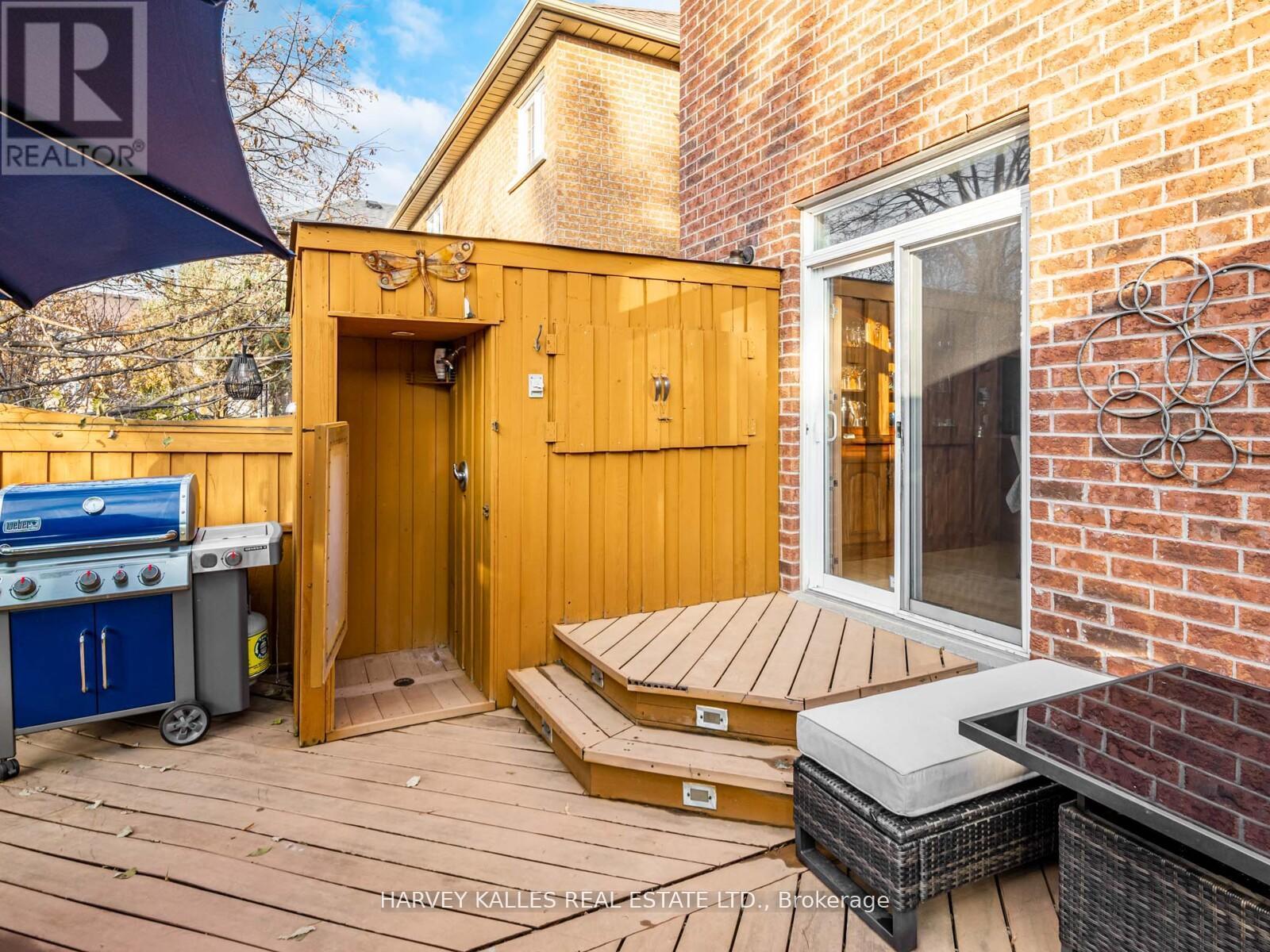 12 BARBERRY CRESCENT, Richmond Hill (Oak Ridges), Ontario, L4E4S5 — Photo 43