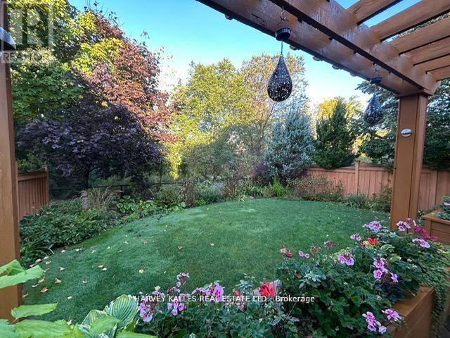 12 BARBERRY CRESCENT, Richmond Hill (Oak Ridges), Ontario, L4E4S5 — Photo 45