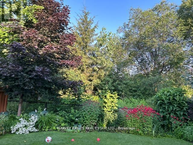 12 BARBERRY CRESCENT, Richmond Hill (Oak Ridges), Ontario, L4E4S5 — Photo 47