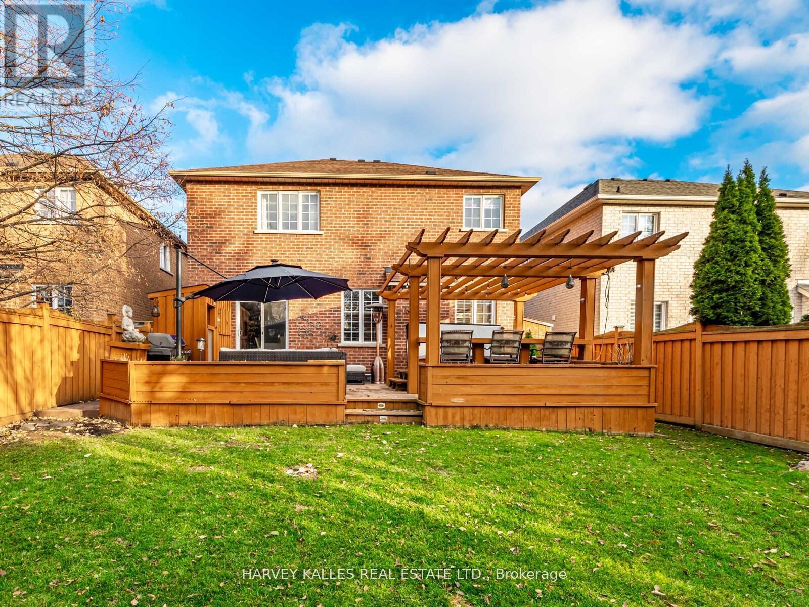 12 BARBERRY CRESCENT, Richmond Hill (Oak Ridges), Ontario, L4E4S5 — Photo 48