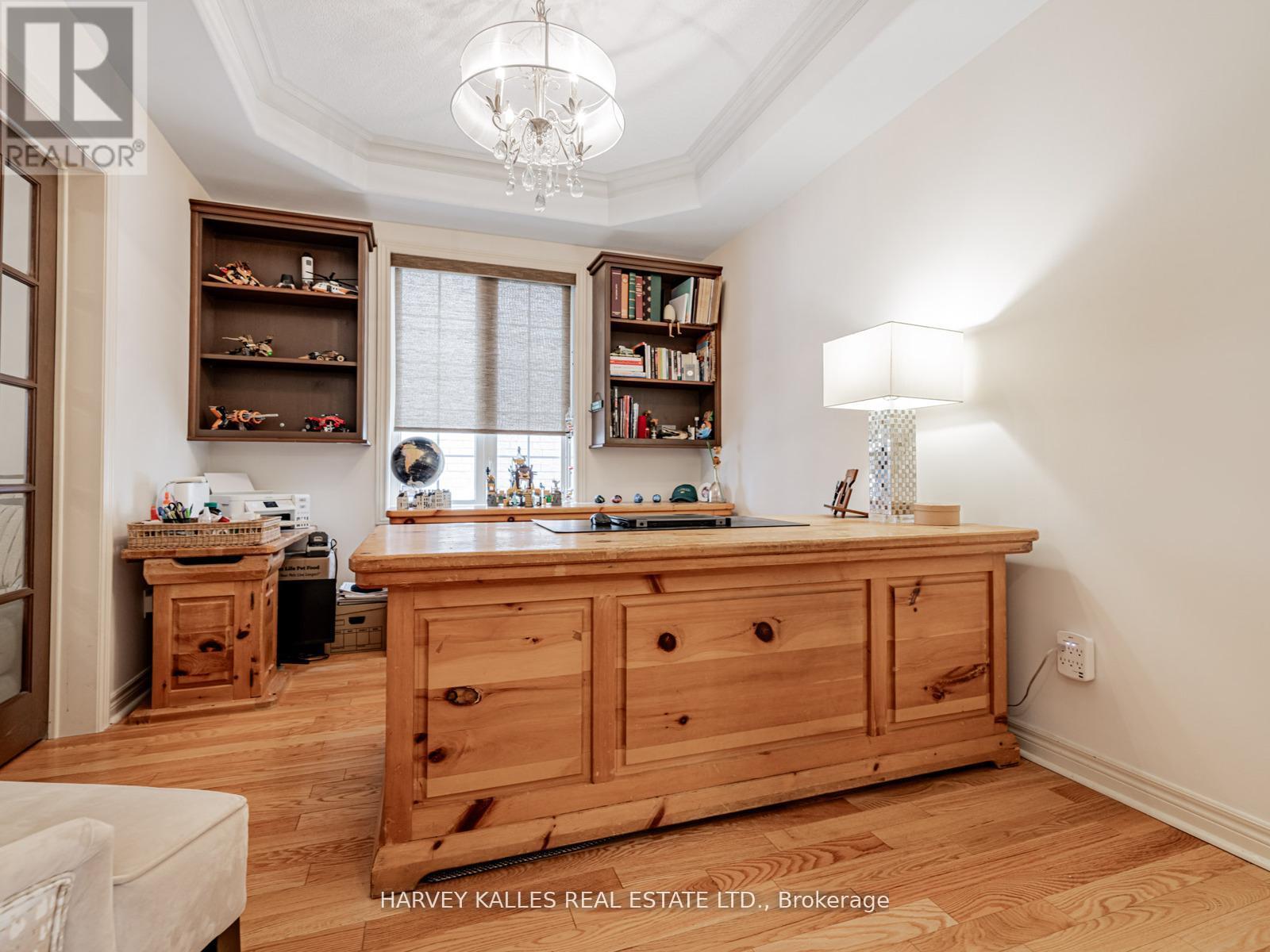 12 BARBERRY CRESCENT, Richmond Hill (Oak Ridges), Ontario, L4E4S5 — Photo 7