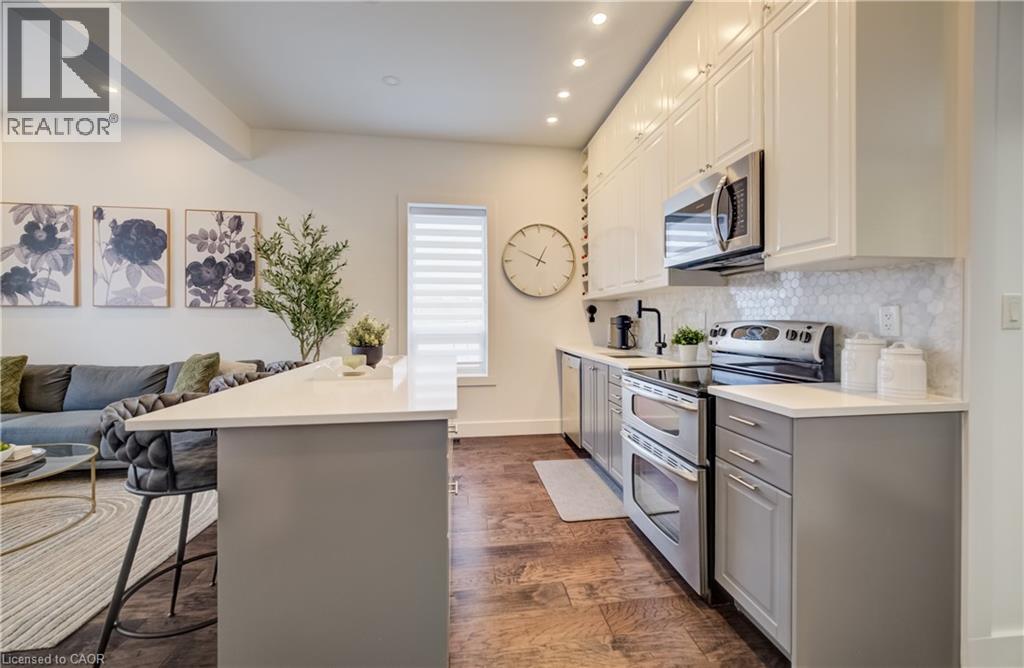 19 CEDAR Street, Cambridge, Ontario, N1S1T8 — Photo 13