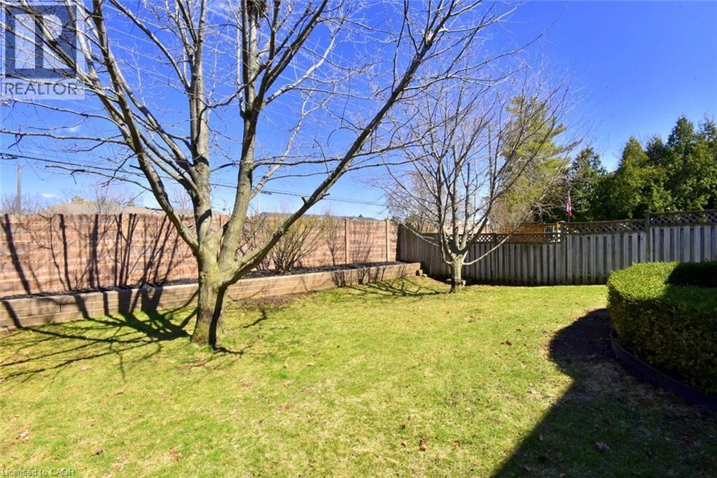 2206 DONALD Road, Burlington, Ontario, L7M3R9 — Photo 23