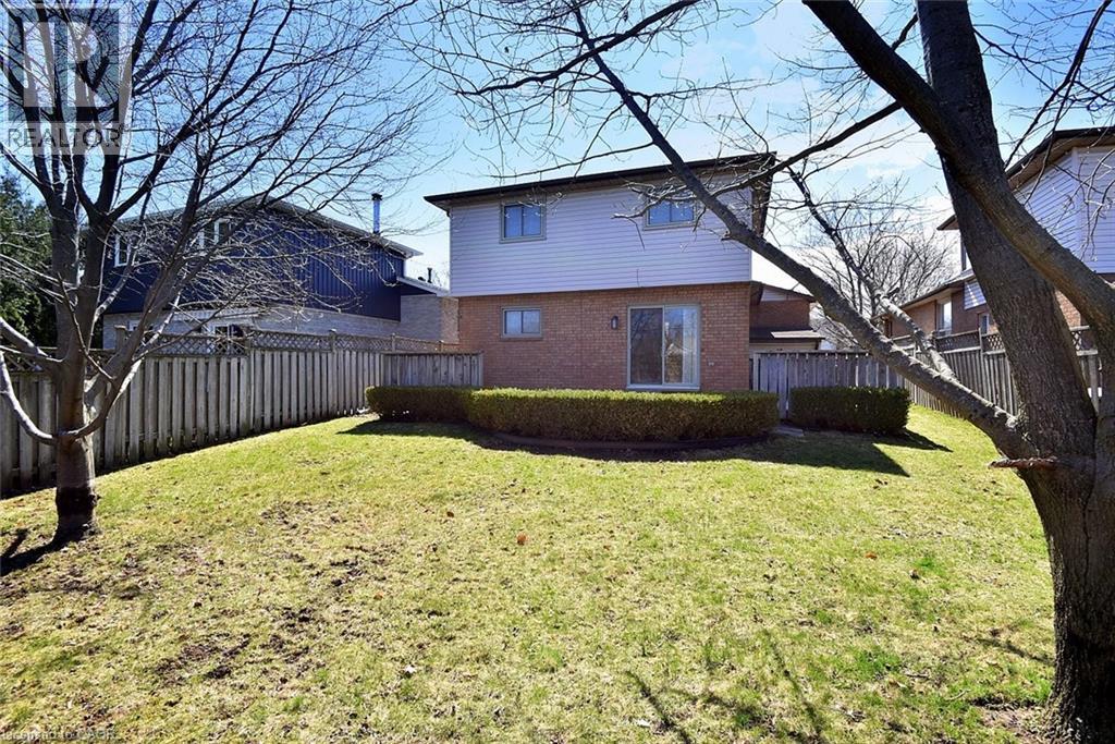 2206 DONALD Road, Burlington, Ontario, L7M3R9 — Photo 24