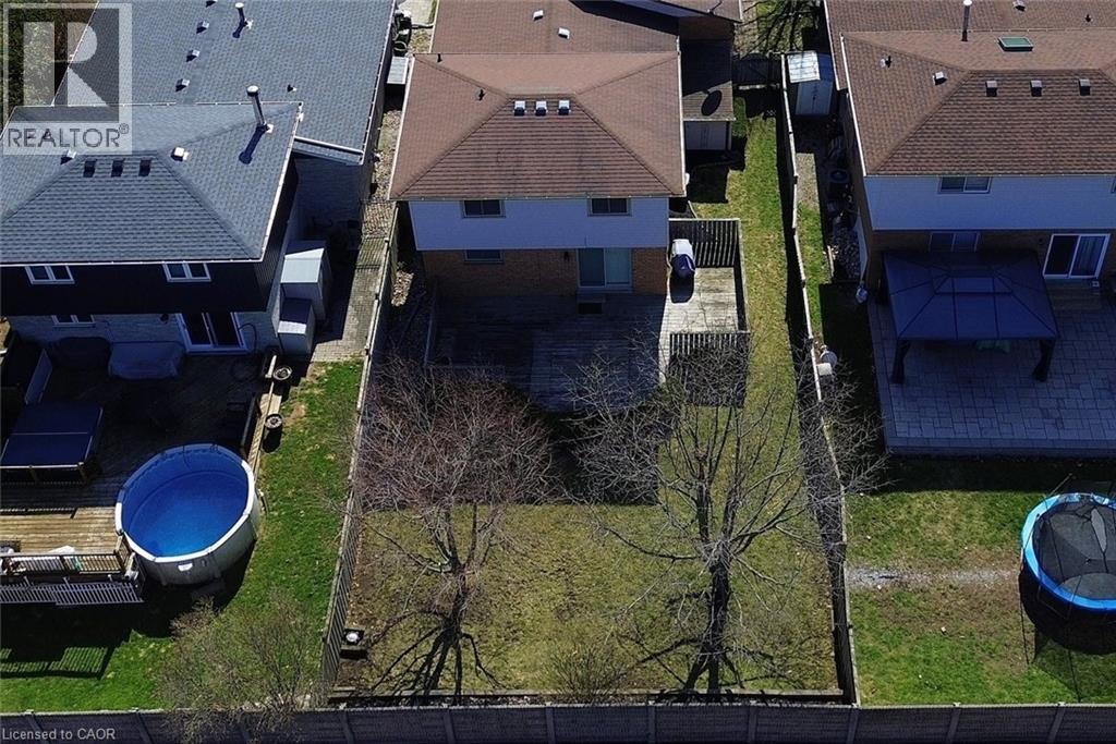 2206 DONALD Road, Burlington, Ontario, L7M3R9 — Photo 25