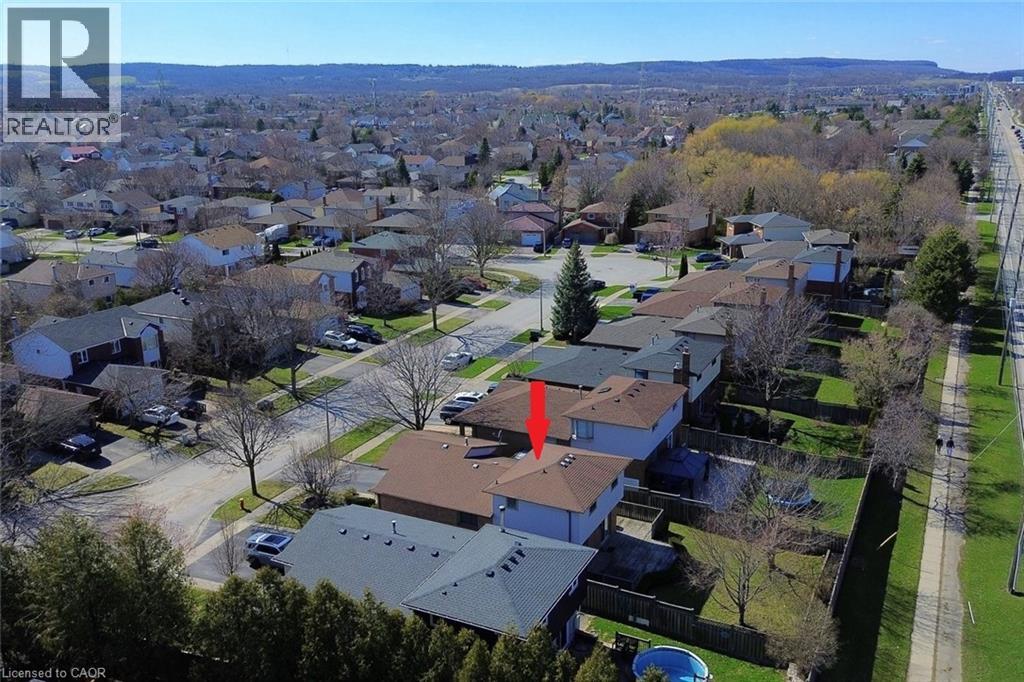 2206 DONALD Road, Burlington, Ontario, L7M3R9 — Photo 26
