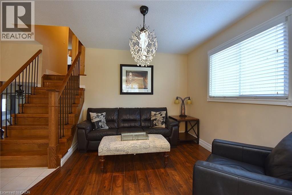 2206 DONALD Road, Burlington, Ontario, L7M3R9 — Photo 8