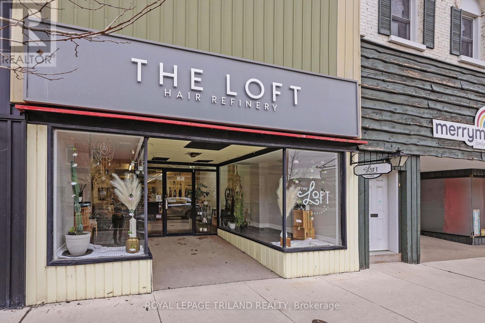 575 TALBOT STREET, St. Thomas, Ontario, N5P1C5 — Photo 2