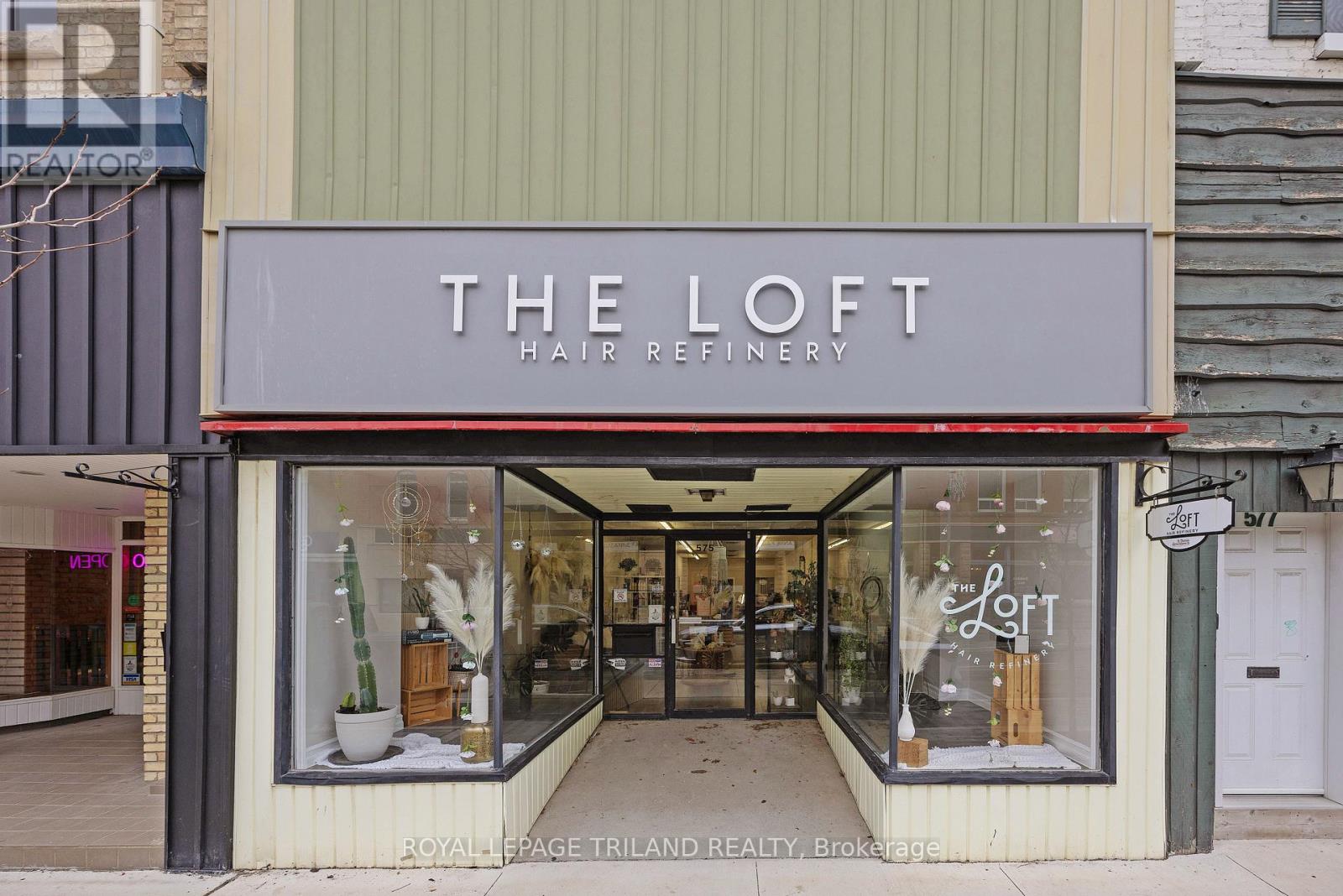 575 TALBOT STREET, St. Thomas, Ontario, N5P1C5 — Photo 3