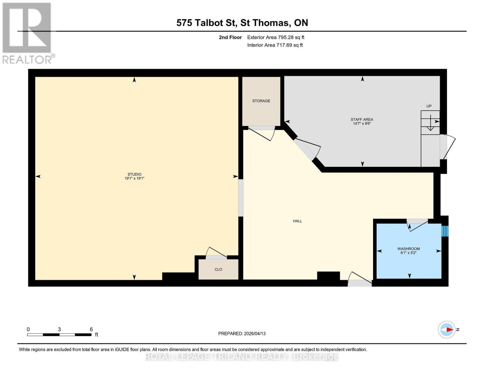 575 TALBOT STREET, St. Thomas, Ontario, N5P1C5 — Photo 35