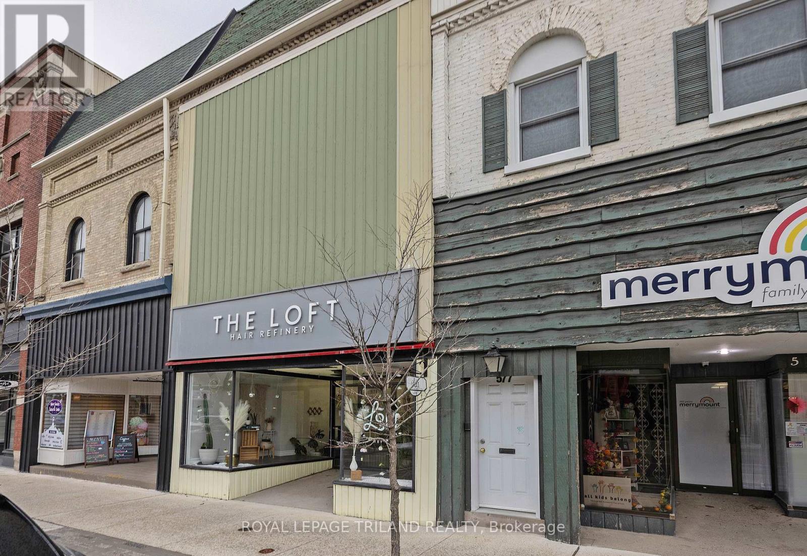 575 TALBOT STREET, St. Thomas, Ontario, N5P1C5 — Photo 5