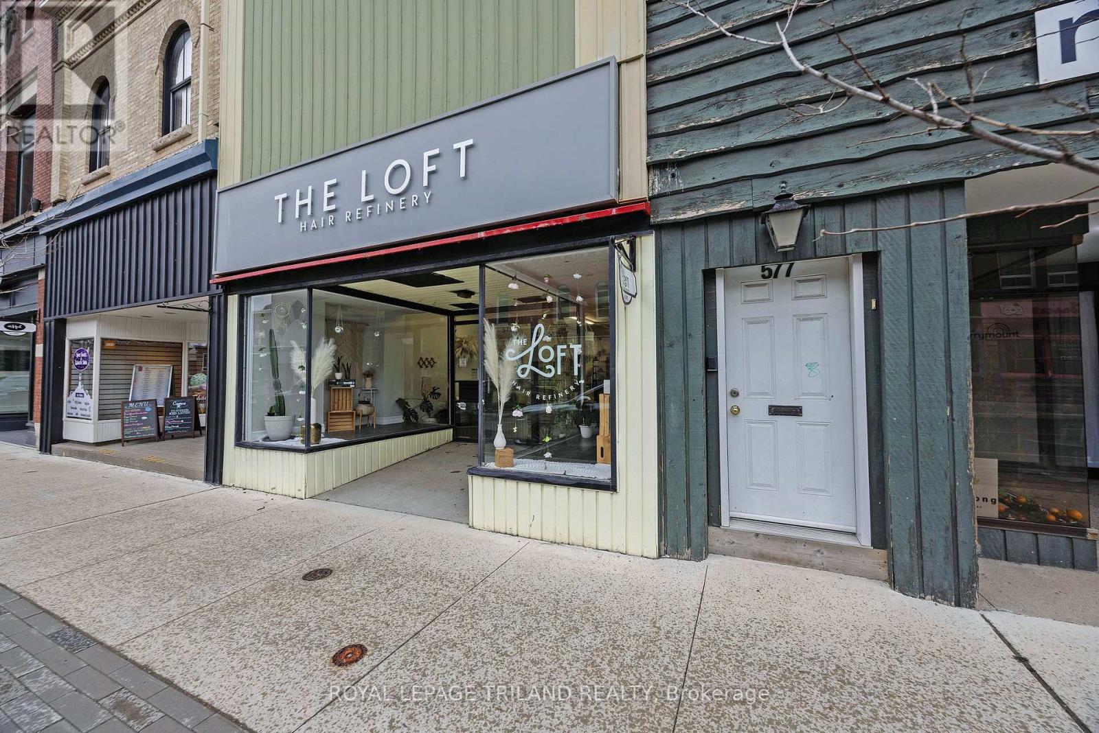 575 TALBOT STREET, St. Thomas, Ontario, N5P1C5 — Photo 6