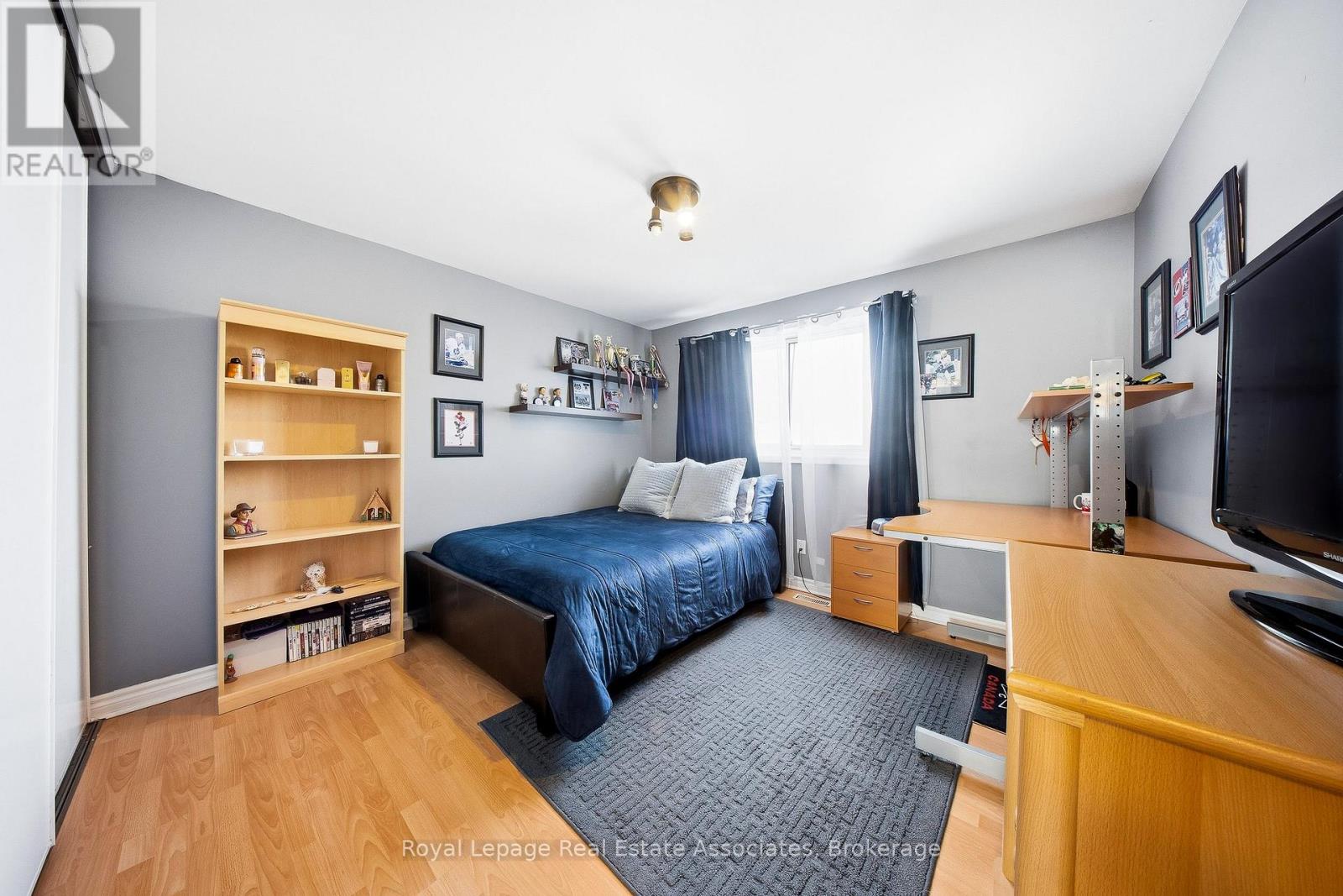 111 - 2315 BROMSGROVE ROAD, Mississauga (Clarkson), Ontario, L5J4A6 — Photo 17