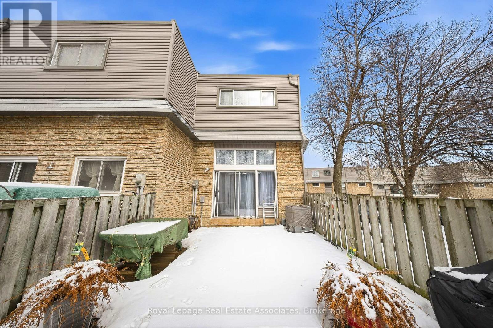 111 - 2315 BROMSGROVE ROAD, Mississauga (Clarkson), Ontario, L5J4A6 — Photo 20