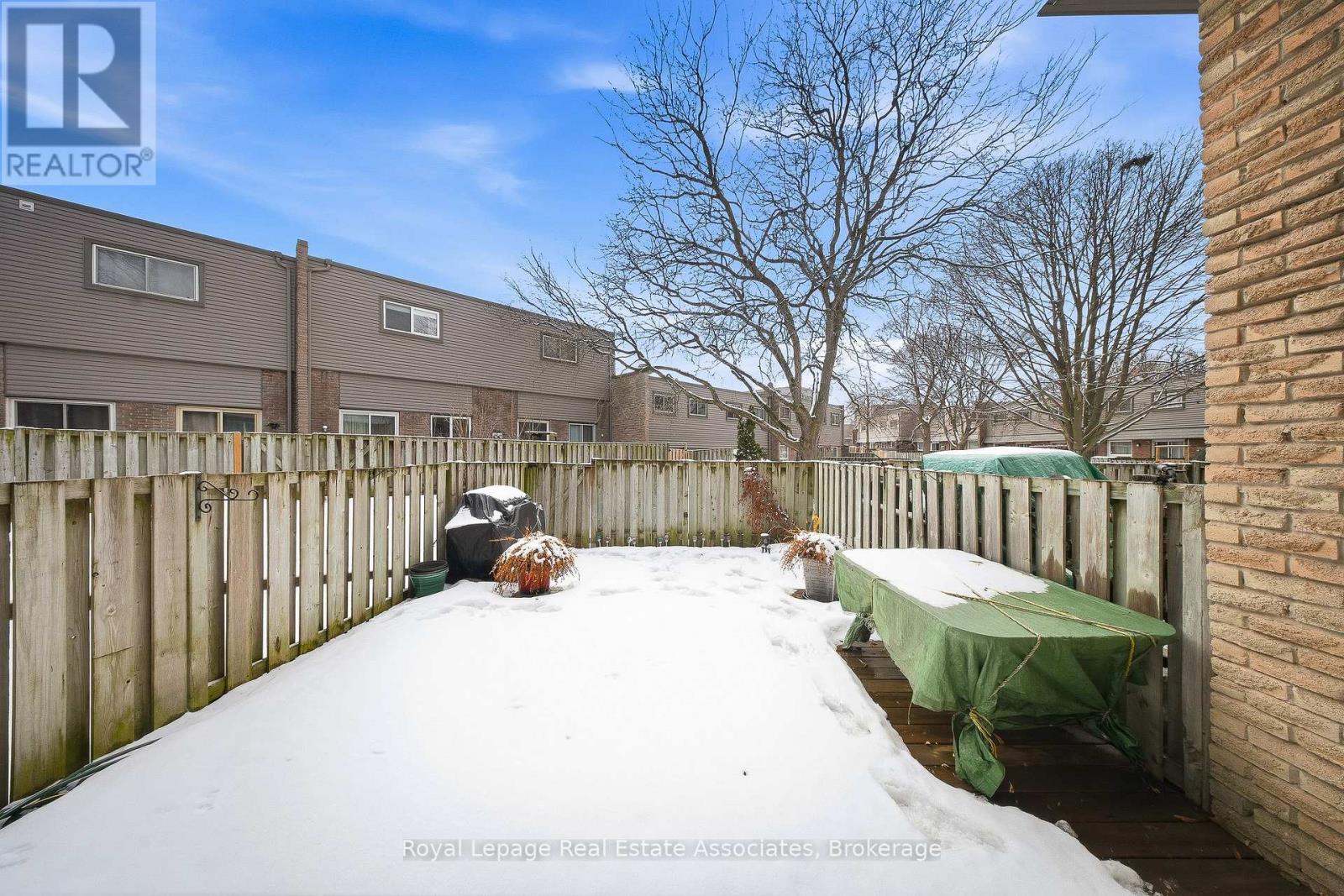 111 - 2315 BROMSGROVE ROAD, Mississauga (Clarkson), Ontario, L5J4A6 — Photo 21