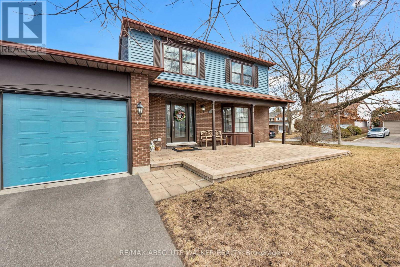 21 PATTERMEAD CRESCENT, Ottawa, Ontario, K1V0A1 — Photo 2