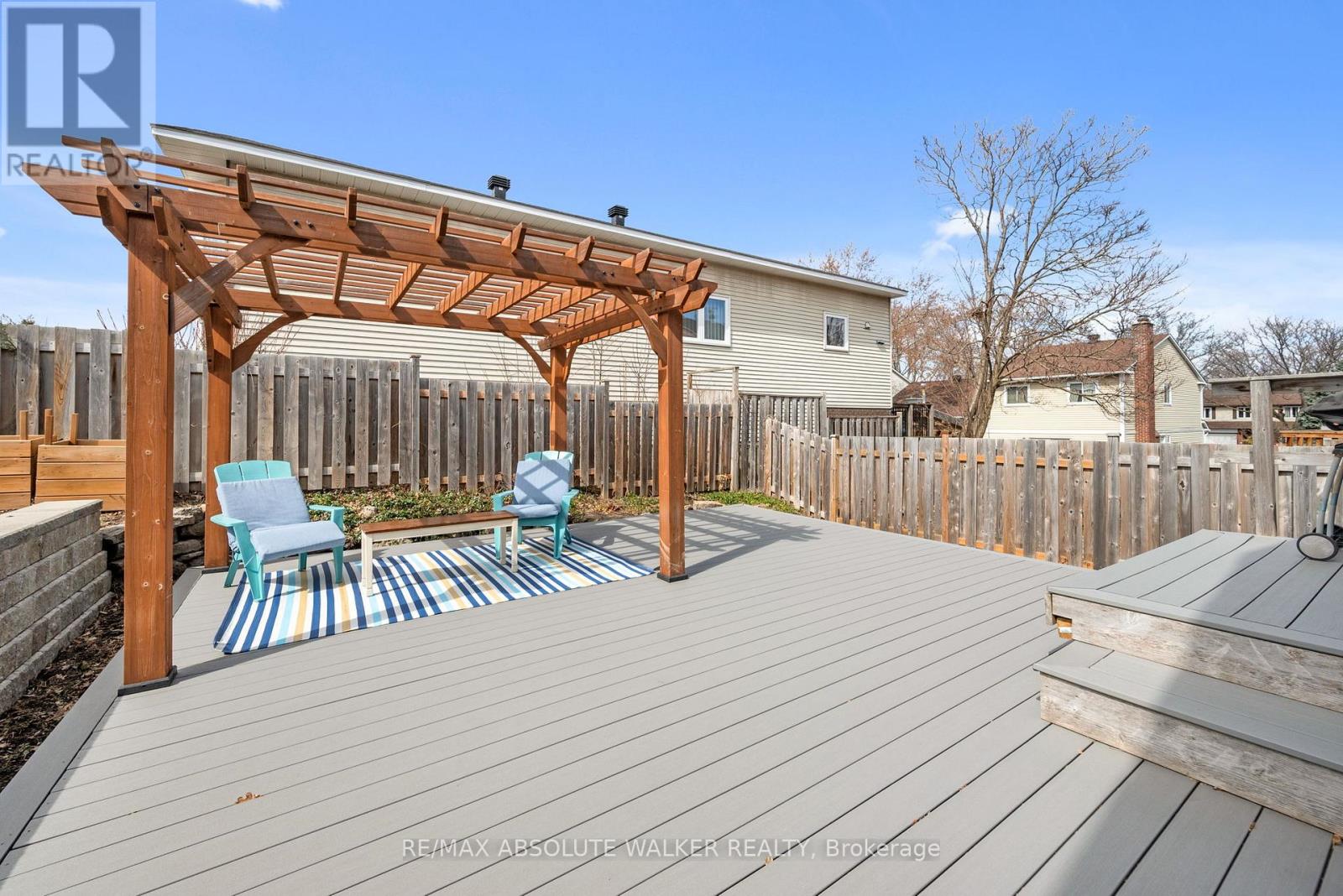 21 PATTERMEAD CRESCENT, Ottawa, Ontario, K1V0A1 — Photo 31