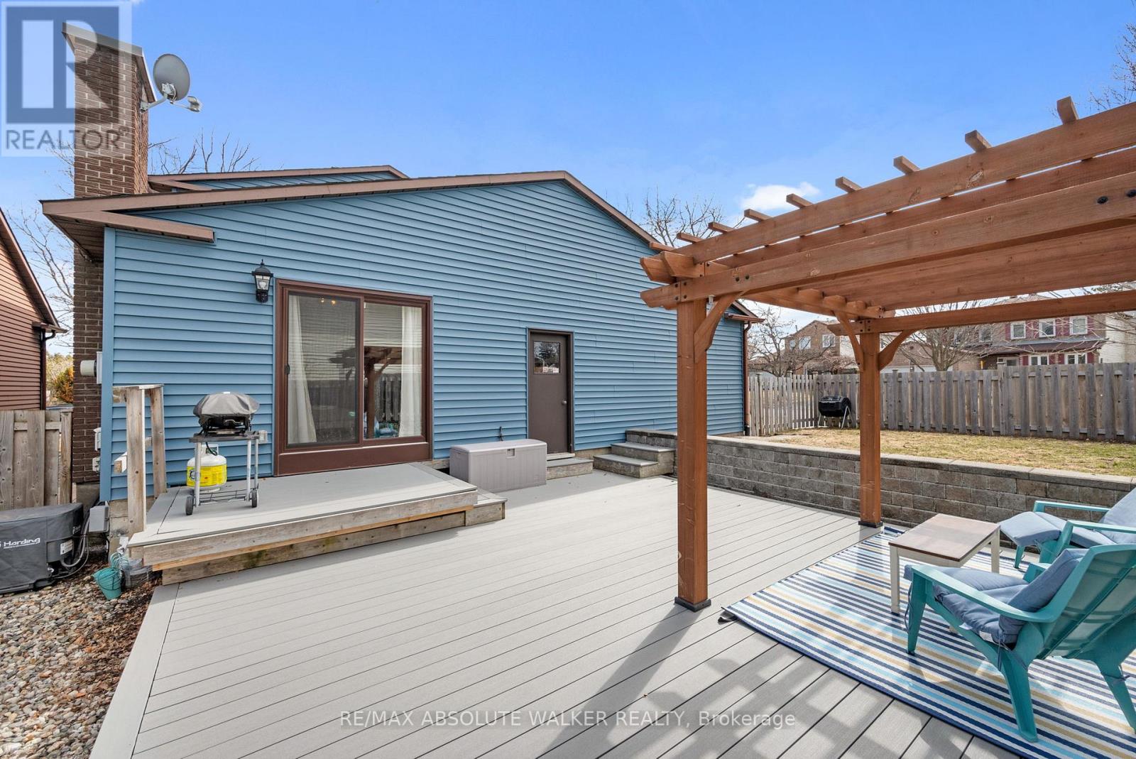 21 PATTERMEAD CRESCENT, Ottawa, Ontario, K1V0A1 — Photo 32