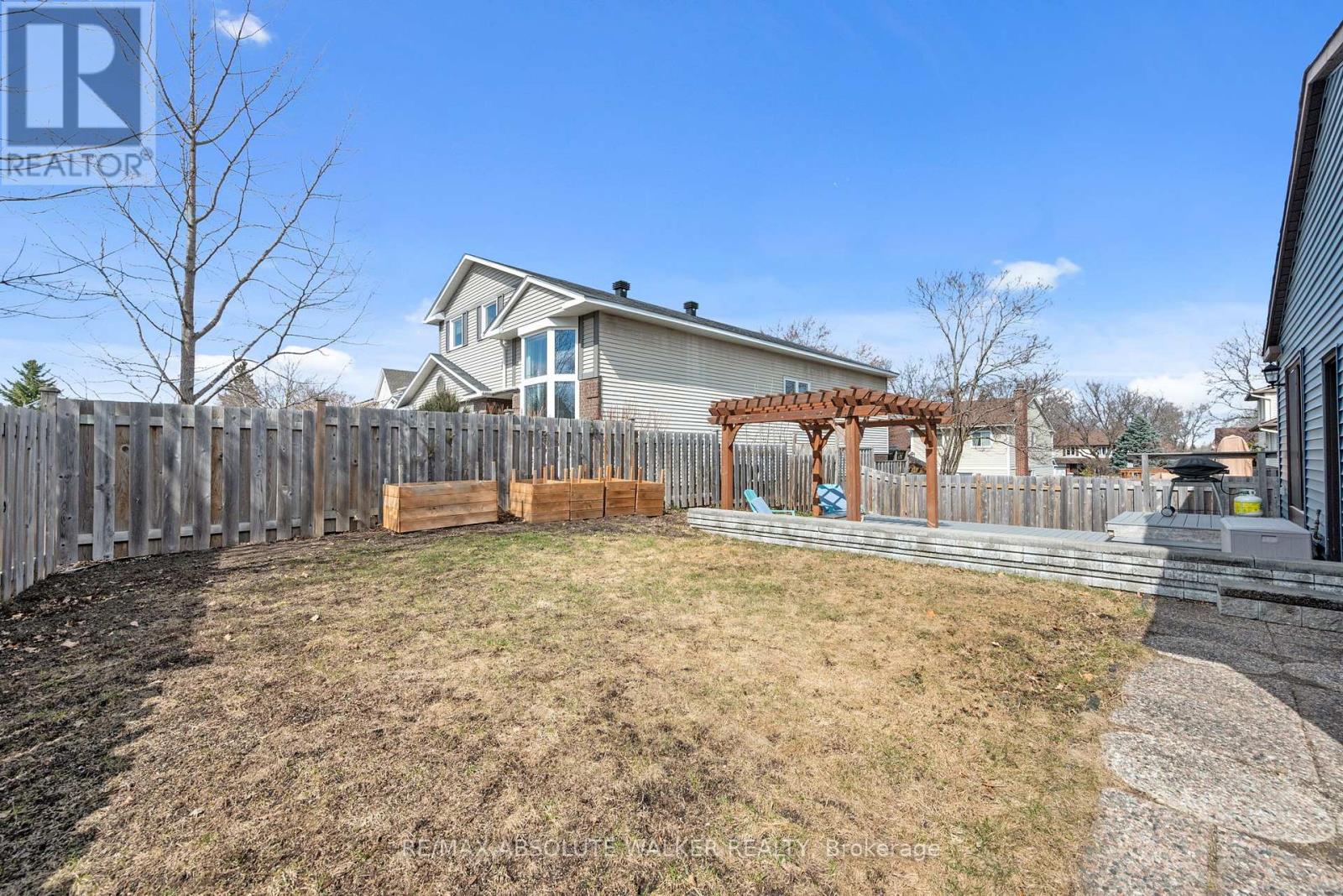 21 PATTERMEAD CRESCENT, Ottawa, Ontario, K1V0A1 — Photo 33