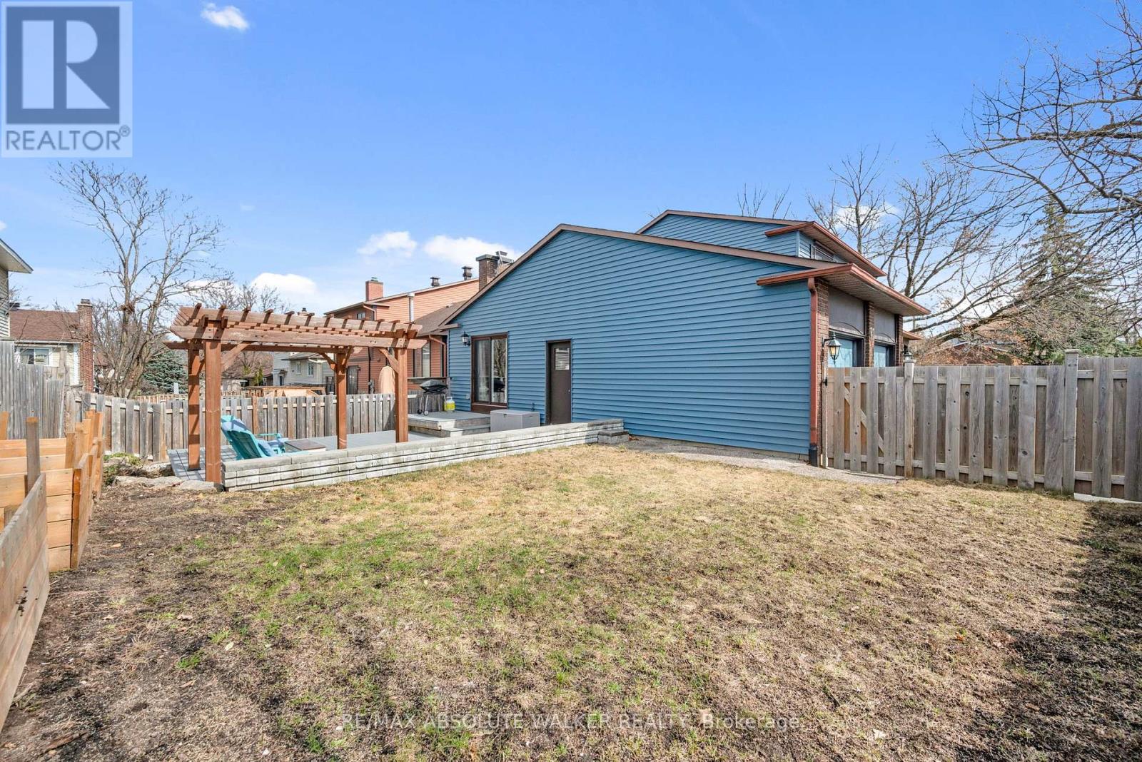 21 PATTERMEAD CRESCENT, Ottawa, Ontario, K1V0A1 — Photo 34