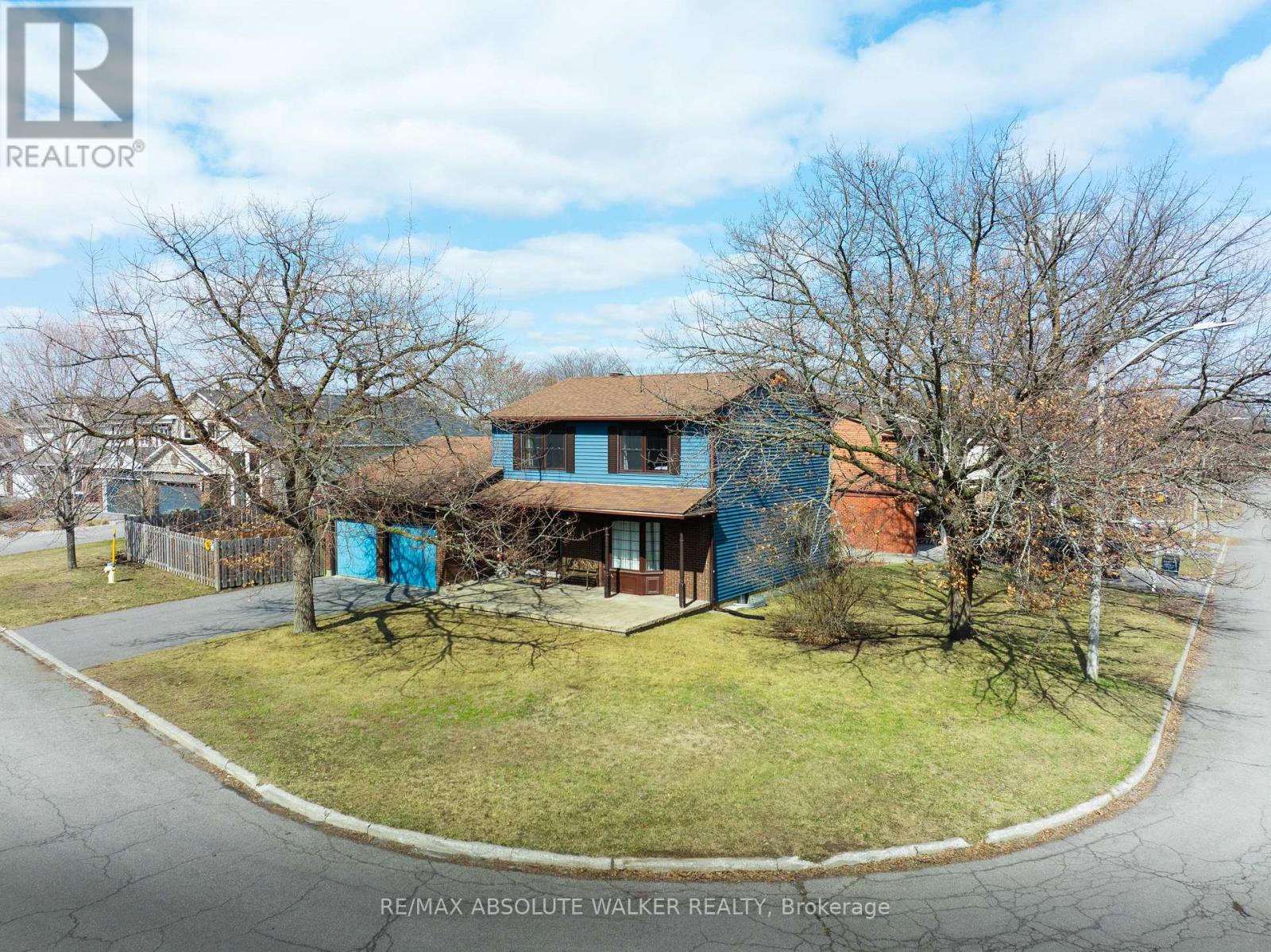 21 PATTERMEAD CRESCENT, Ottawa, Ontario, K1V0A1 — Photo 36