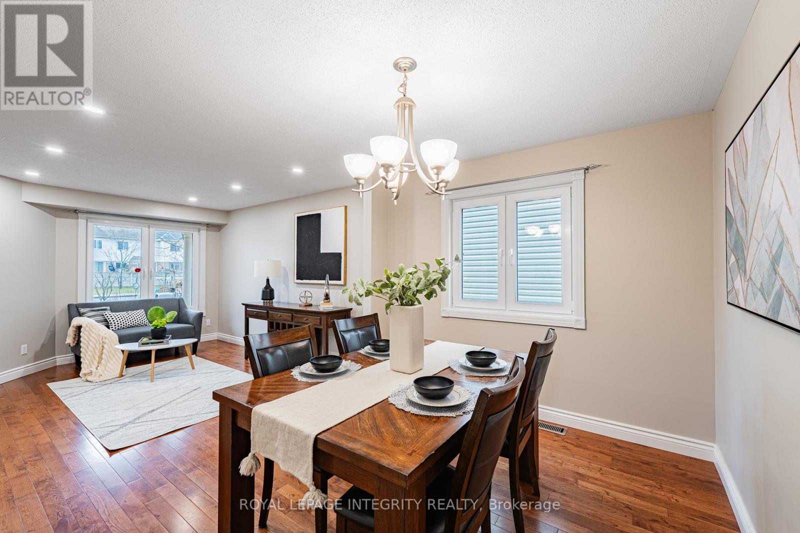 21 QUEENSBURY DRIVE, Ottawa, Ontario, K2J4L7 — Photo 14