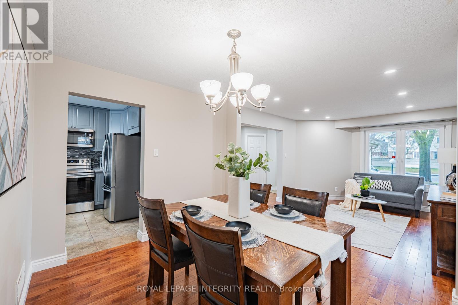 21 QUEENSBURY DRIVE, Ottawa, Ontario, K2J4L7 — Photo 19