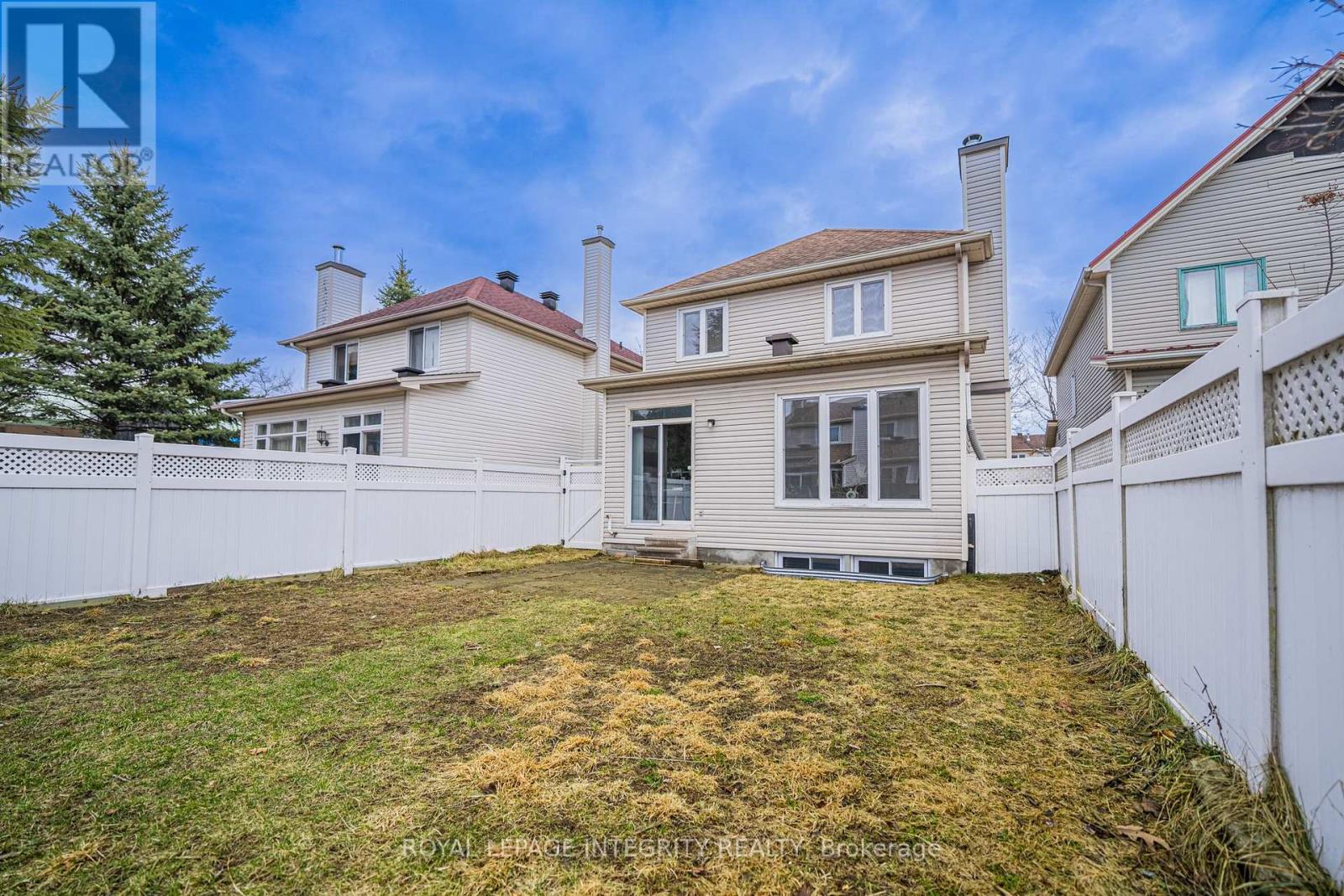 21 QUEENSBURY DRIVE, Ottawa, Ontario, K2J4L7 — Photo 20